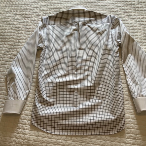 Men’s Stenstroms Tuxedo Shirt - Picture 3 of 5